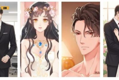 Review truyện cô vợ hợp đồng bỏ trốn của tổng giám đốc