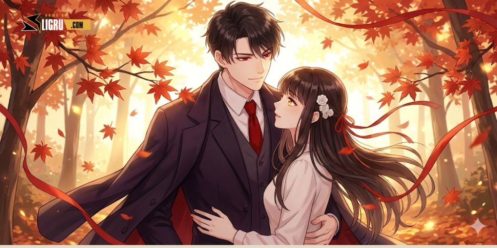 Thông tin chung về truyện cô vợ hợp đồng bỏ trốn của tổng giám đốc